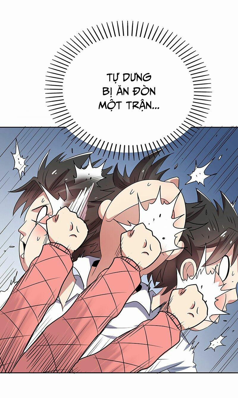 Diệu Thủ Cuồng Y 0.0 Là 0 1 bản full trang 55