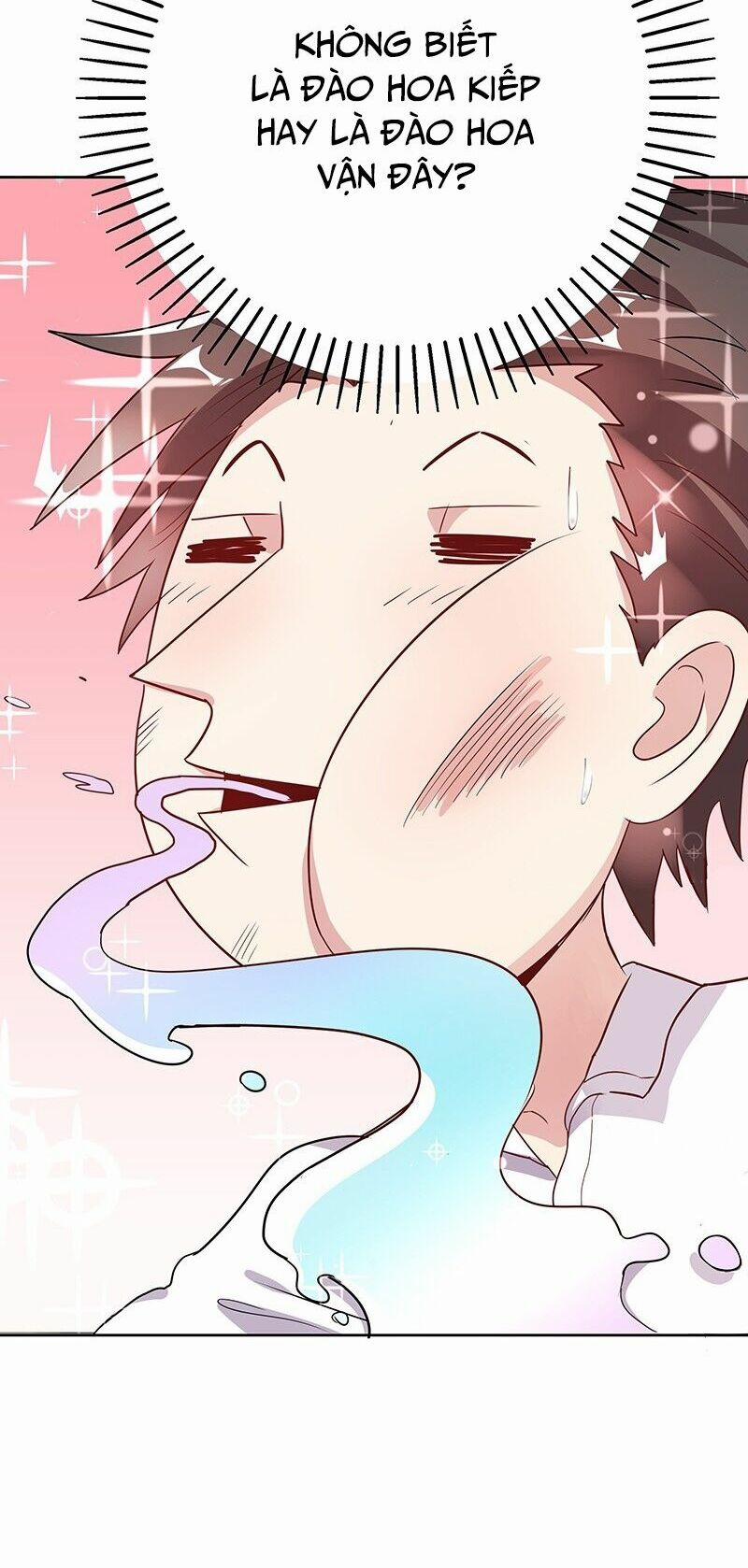 Diệu Thủ Cuồng Y 0.0 Là 0 1 bản full trang 60