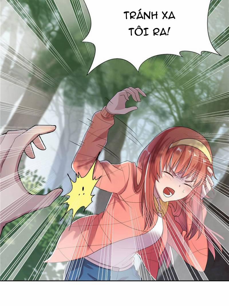 Diệu Thủ Cuồng Y 0.0 Là 0 1 bản full trang 69