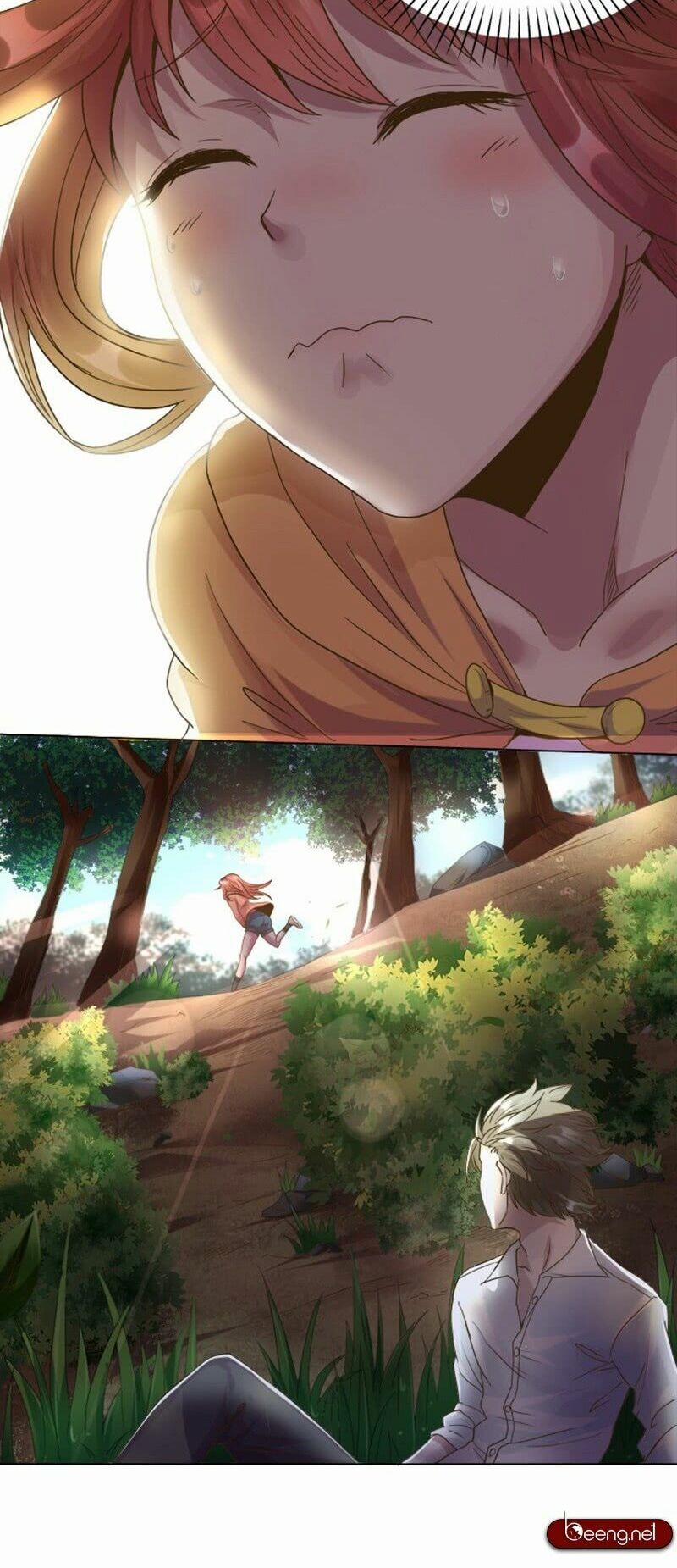 Diệu Thủ Cuồng Y 0.0 Là 0 1 bản full trang 7