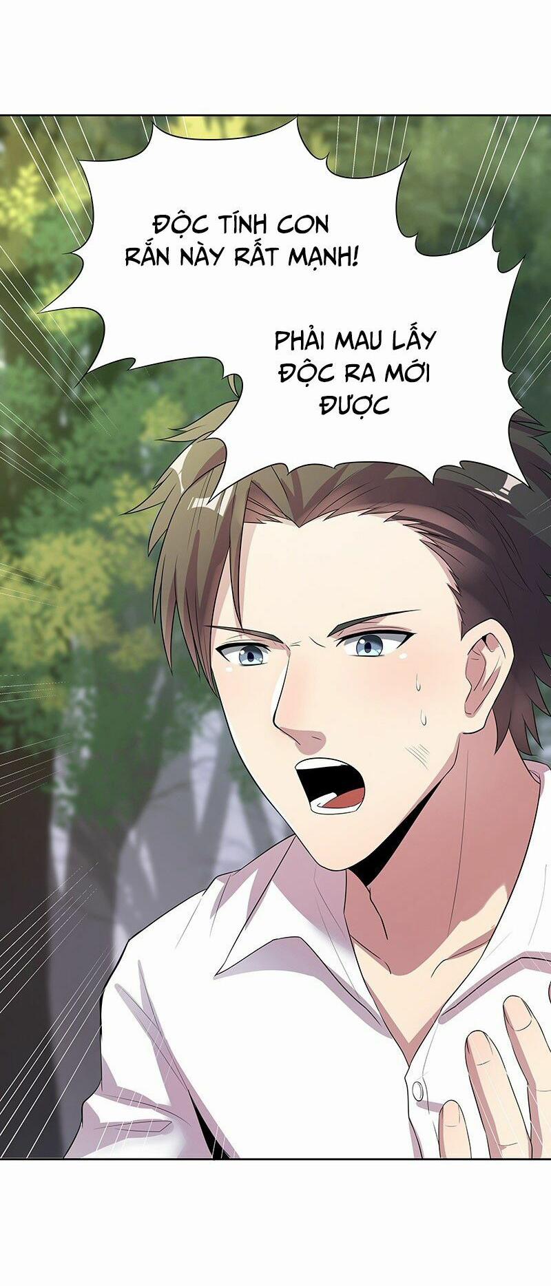 Diệu Thủ Cuồng Y 0.0 Là 0 1 bản full trang 71