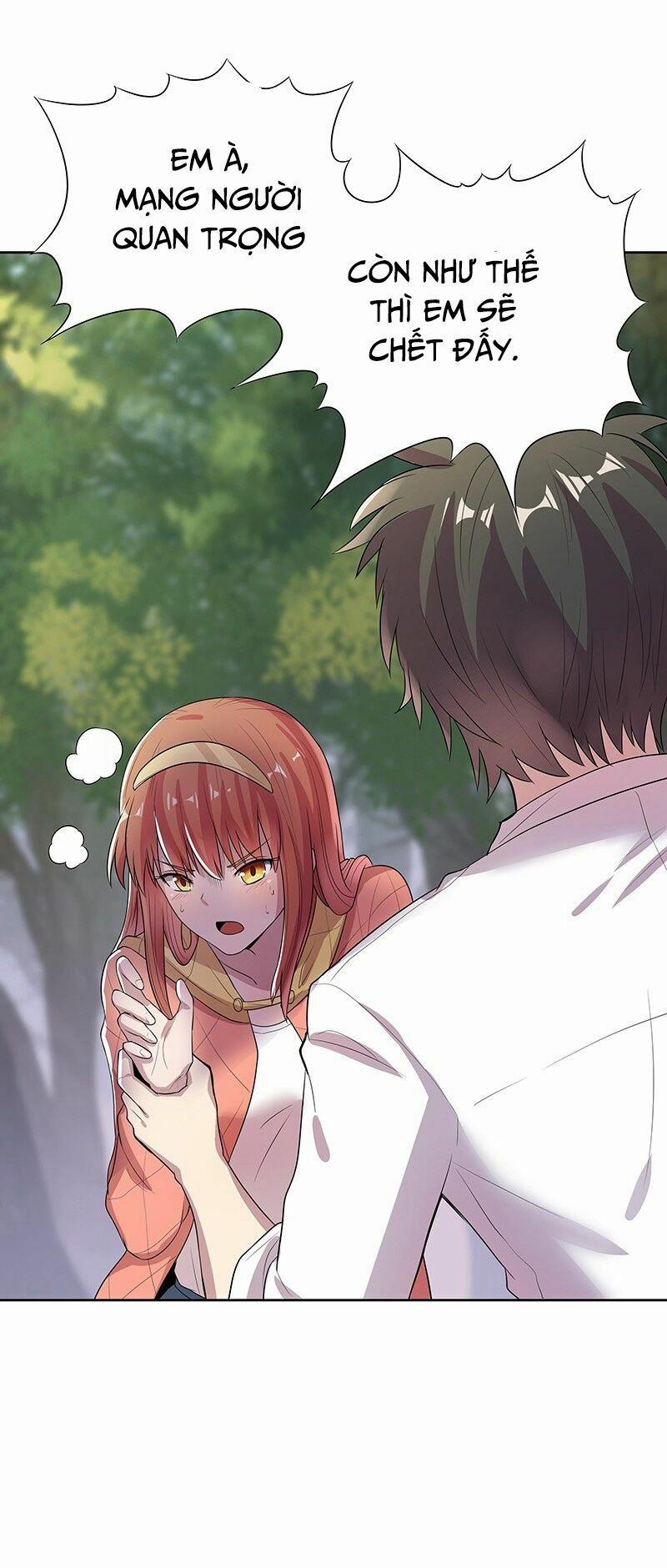 Diệu Thủ Cuồng Y 0.0 Là 0 1 bản full trang 72