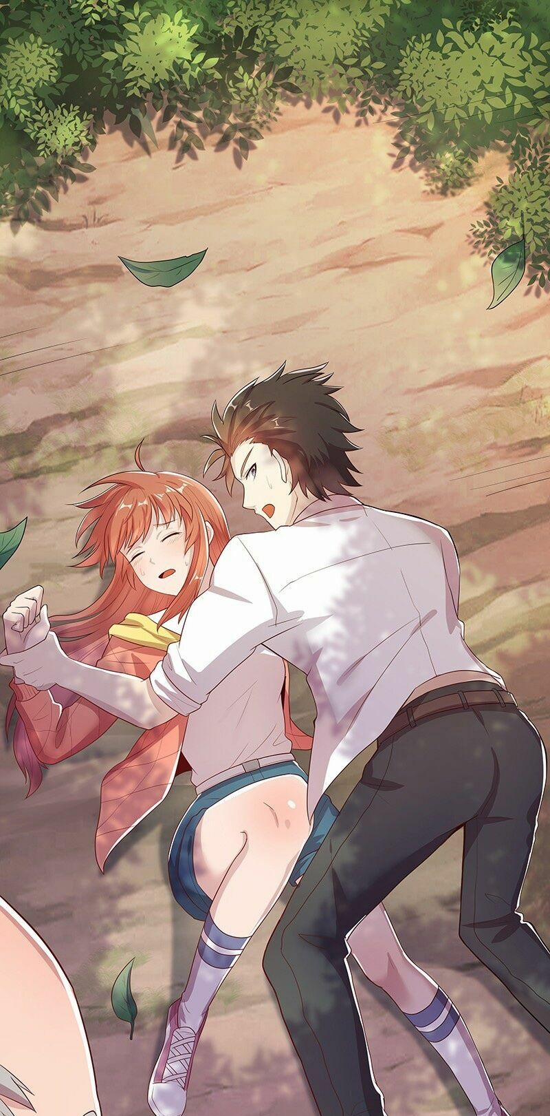 Diệu Thủ Cuồng Y 0.0 Là 0 1 bản full trang 80