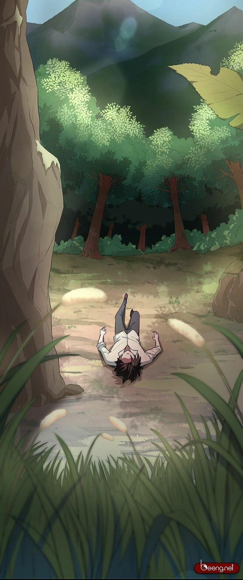 Diệu Thủ Cuồng Y 1 trang 1