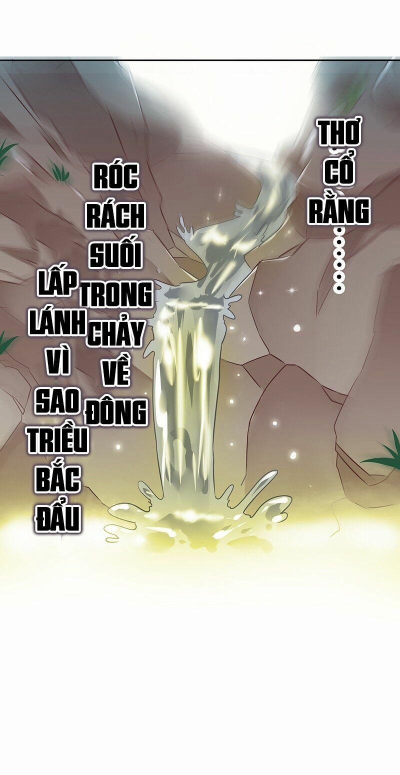 Diệu Thủ Cuồng Y 1 trang 11