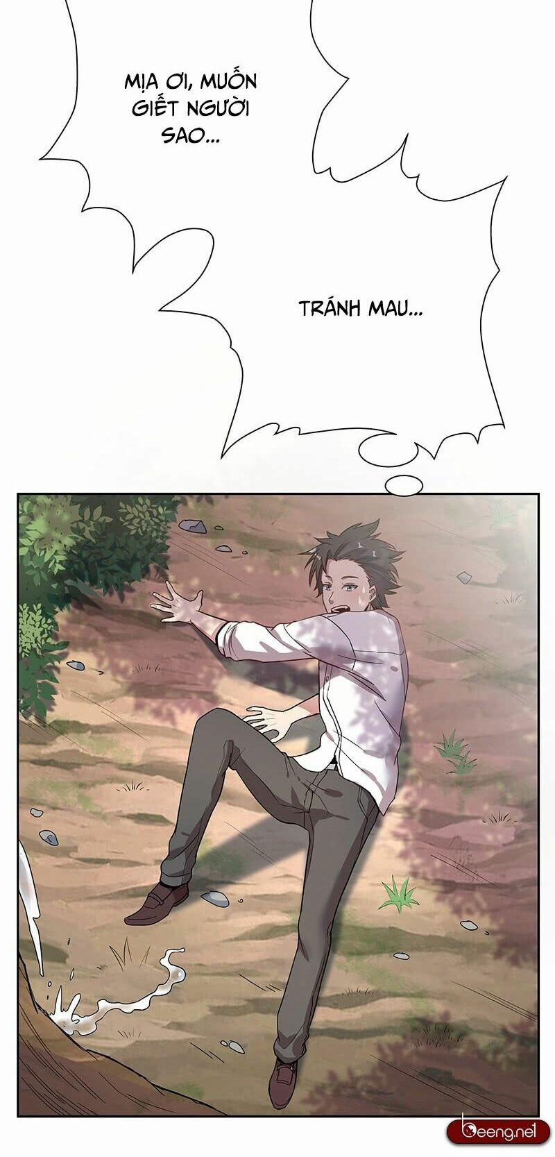 Diệu Thủ Cuồng Y 1 trang 14