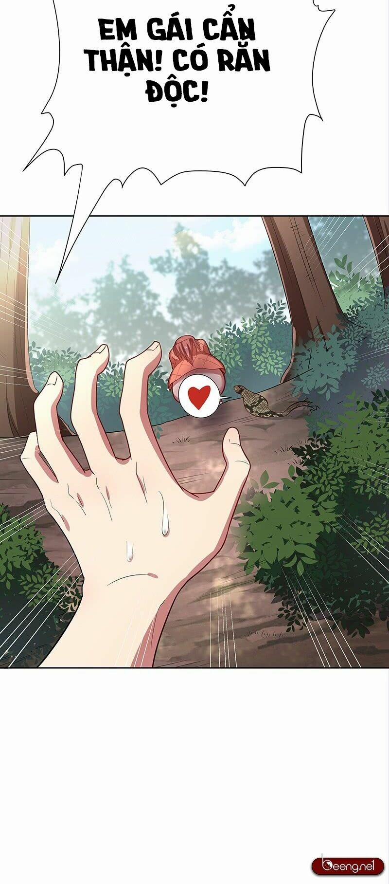 Diệu Thủ Cuồng Y 1 trang 19