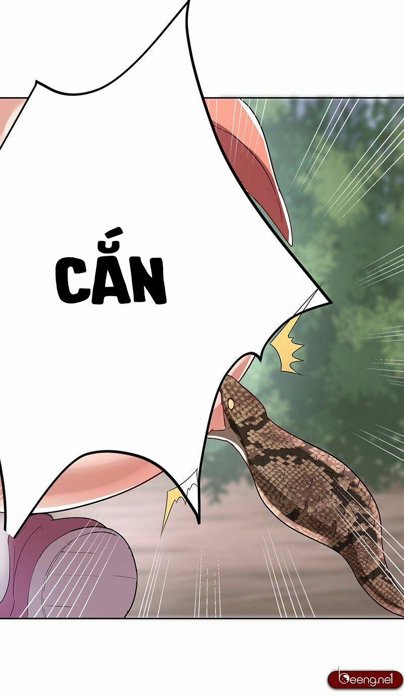 Diệu Thủ Cuồng Y 1 trang 21