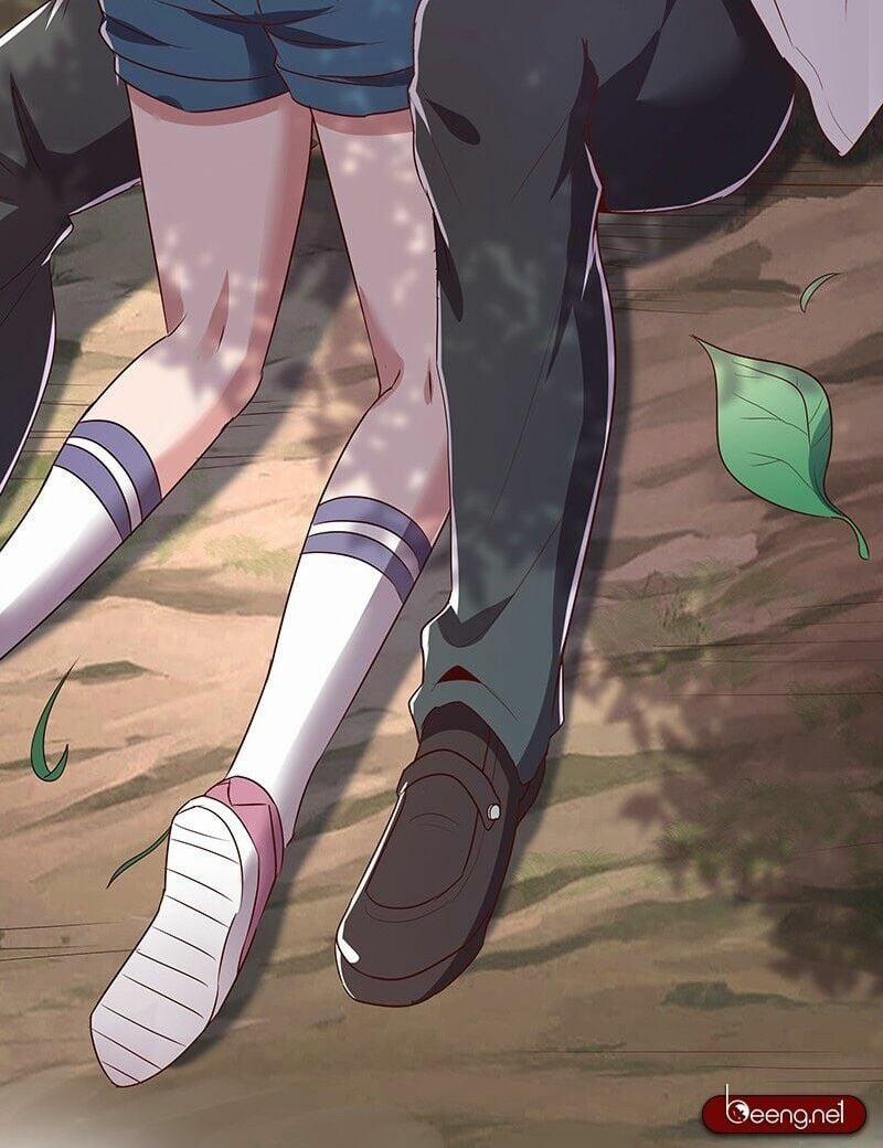 Diệu Thủ Cuồng Y 1 trang 33