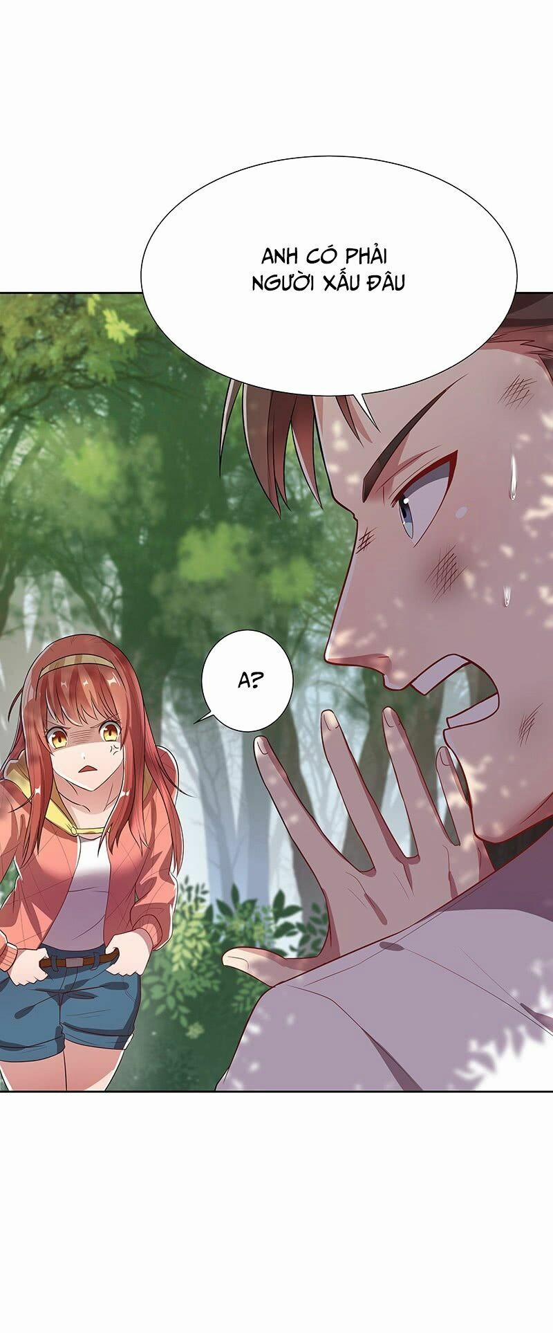 Diệu Thủ Cuồng Y 1 trang 40