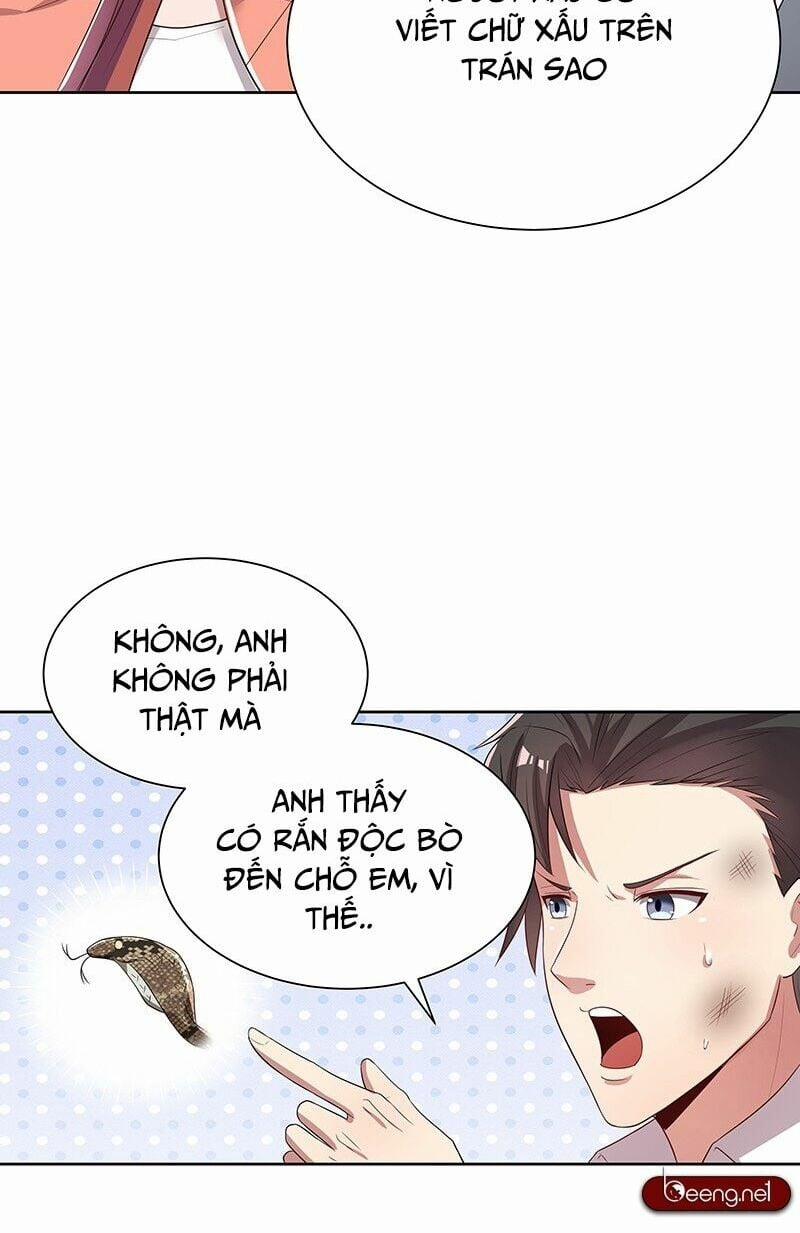 Diệu Thủ Cuồng Y 1 trang 42