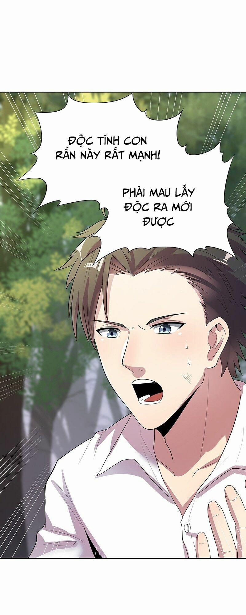 Diệu Thủ Cuồng Y 1 trang 48