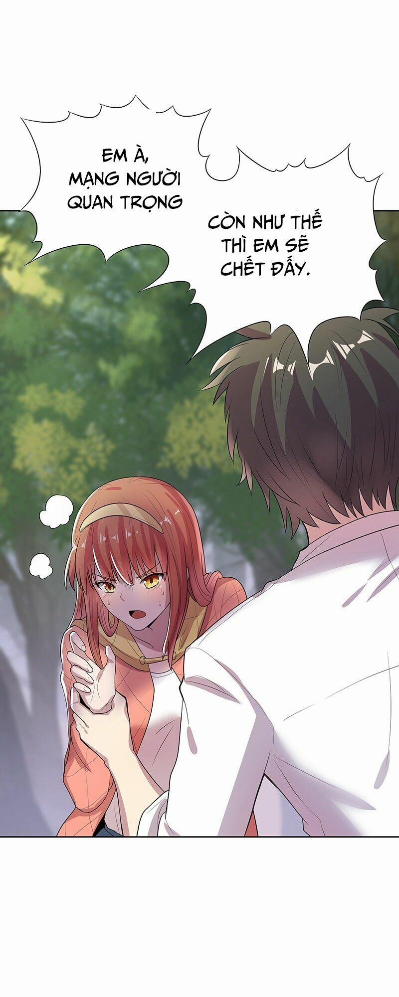 Diệu Thủ Cuồng Y 1 trang 49