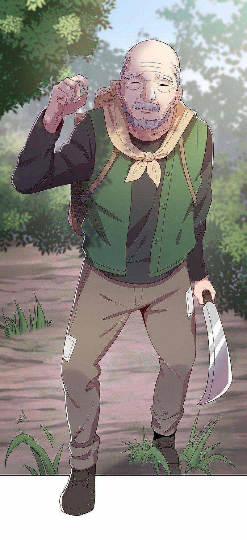 Diệu Thủ Cuồng Y 1 trang 56