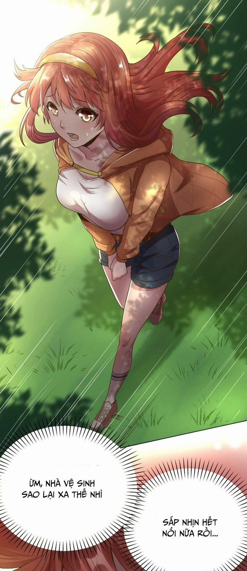 Diệu Thủ Cuồng Y 1 trang 6