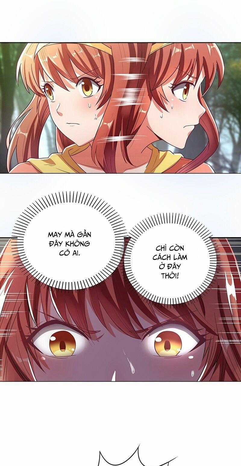 Diệu Thủ Cuồng Y 1 trang 9