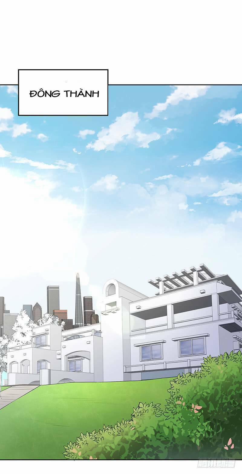 Diệu Thủ Cuồng Y 10 trang 0