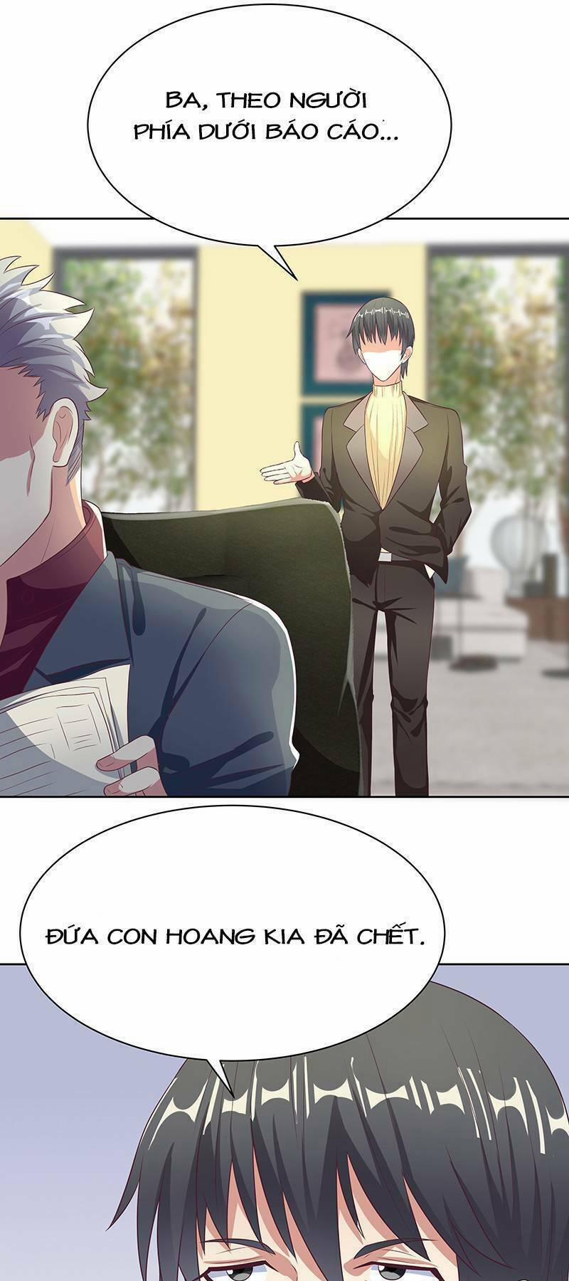 Diệu Thủ Cuồng Y 10 trang 1