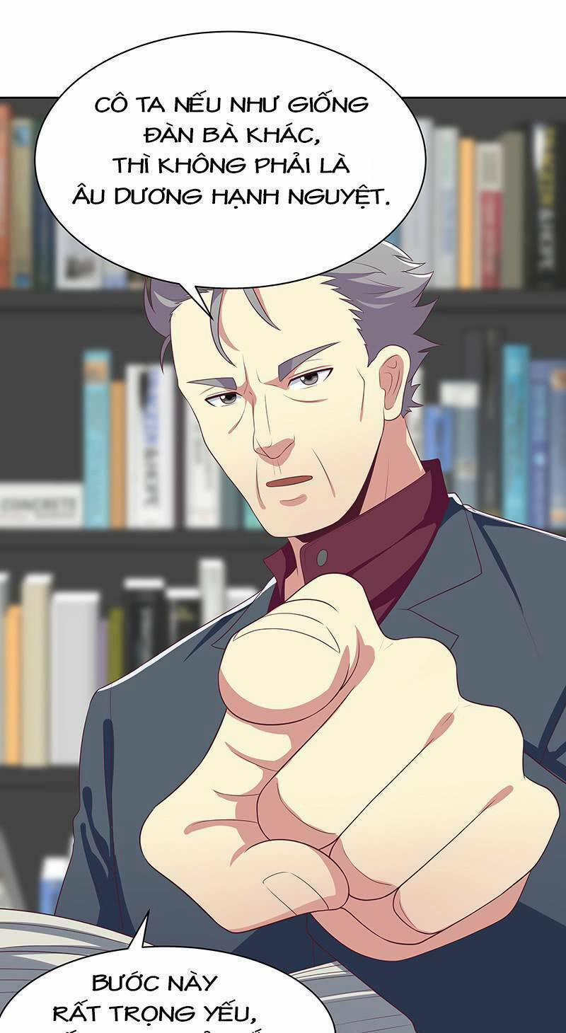 Diệu Thủ Cuồng Y 10 trang 10