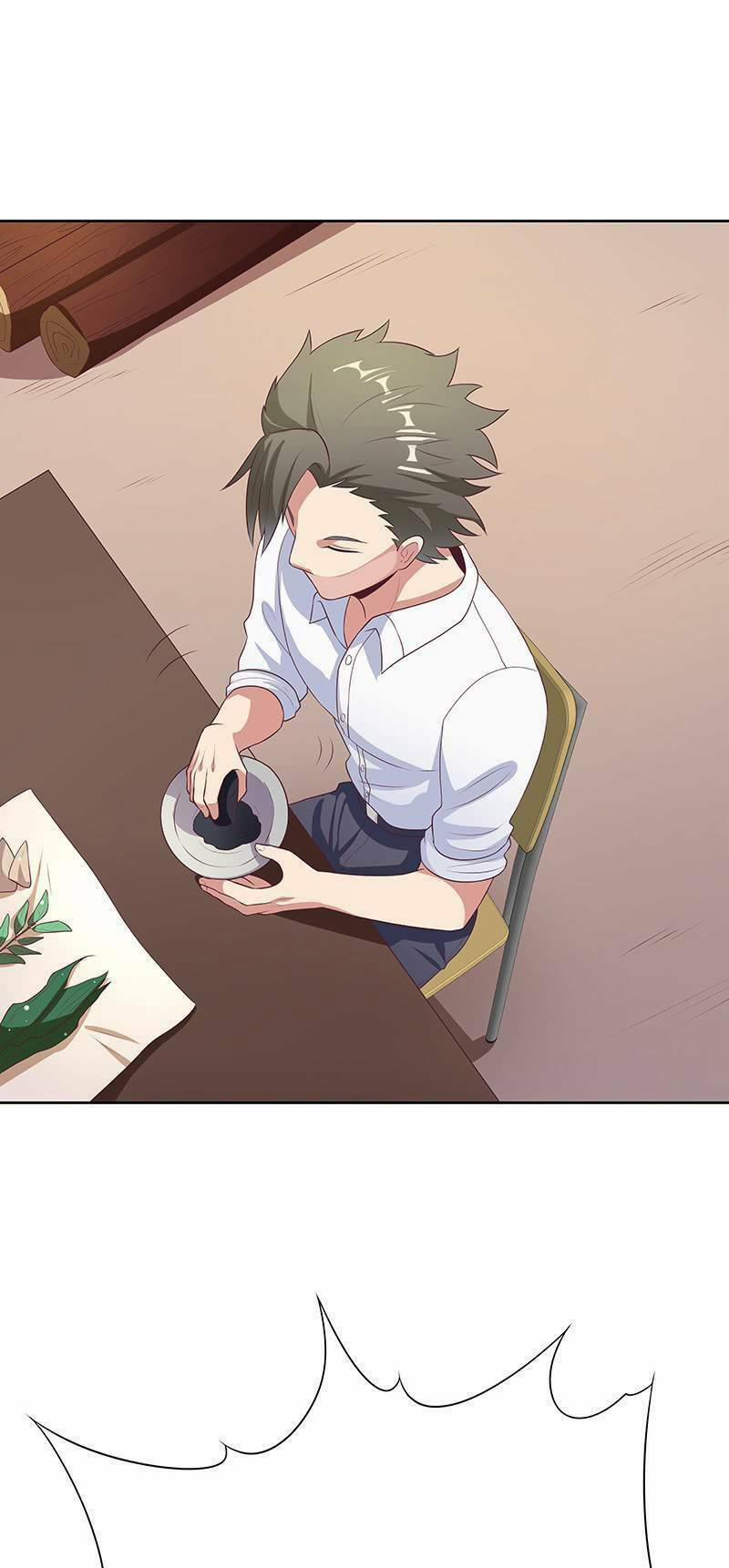 Diệu Thủ Cuồng Y 10 trang 13