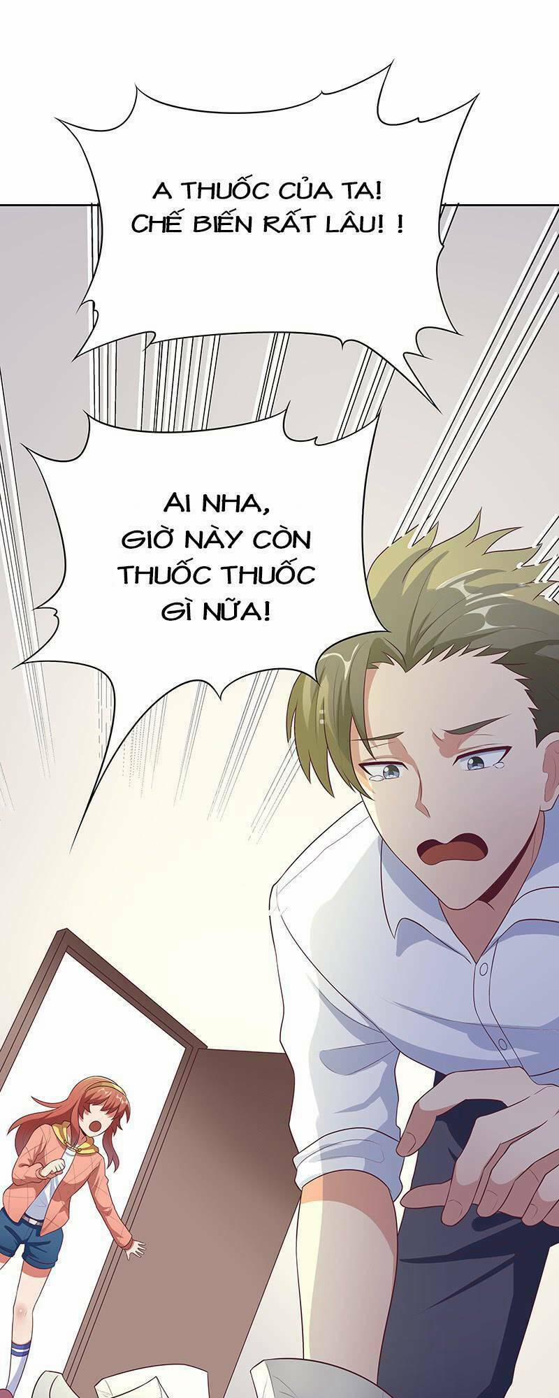 Diệu Thủ Cuồng Y 10 trang 16