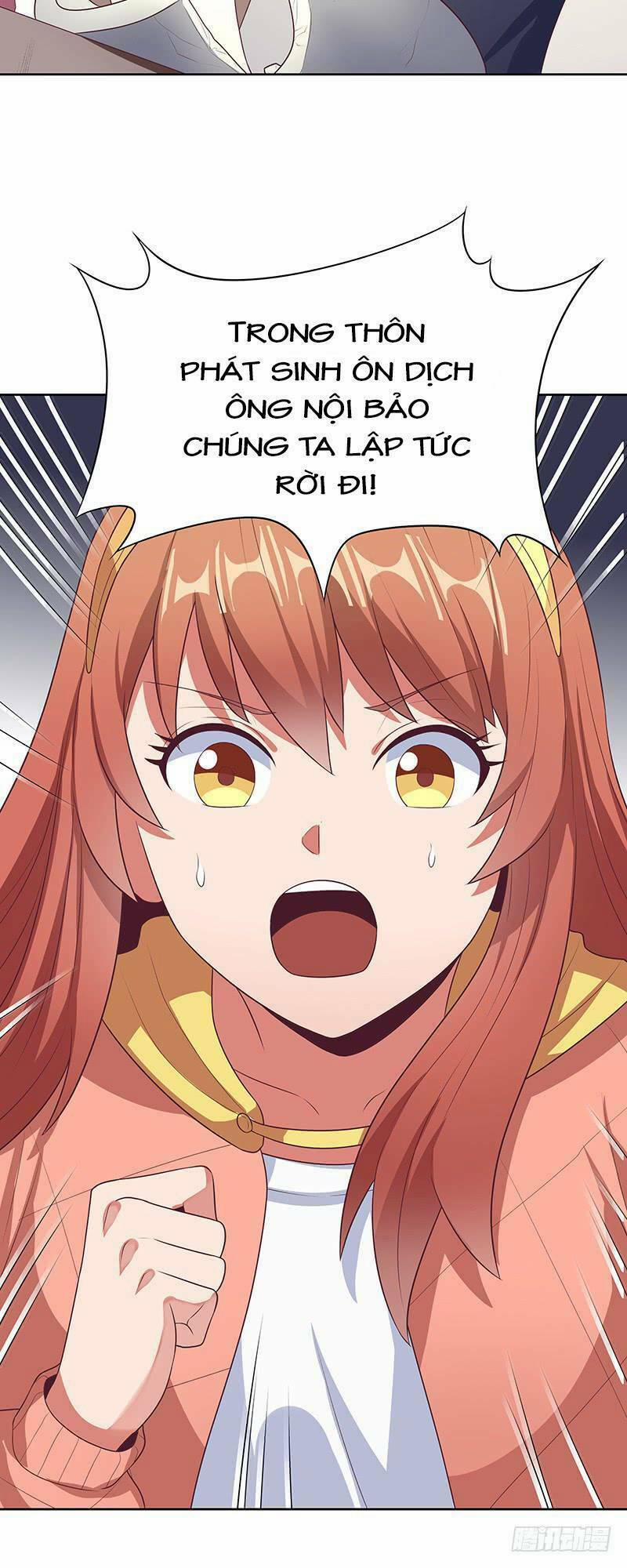 Diệu Thủ Cuồng Y 10 trang 17