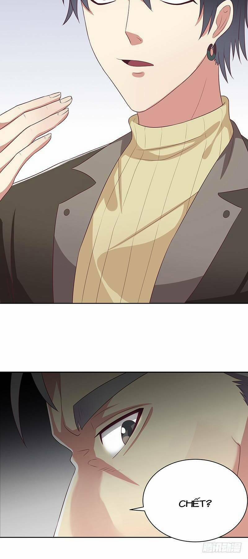 Diệu Thủ Cuồng Y 10 trang 2