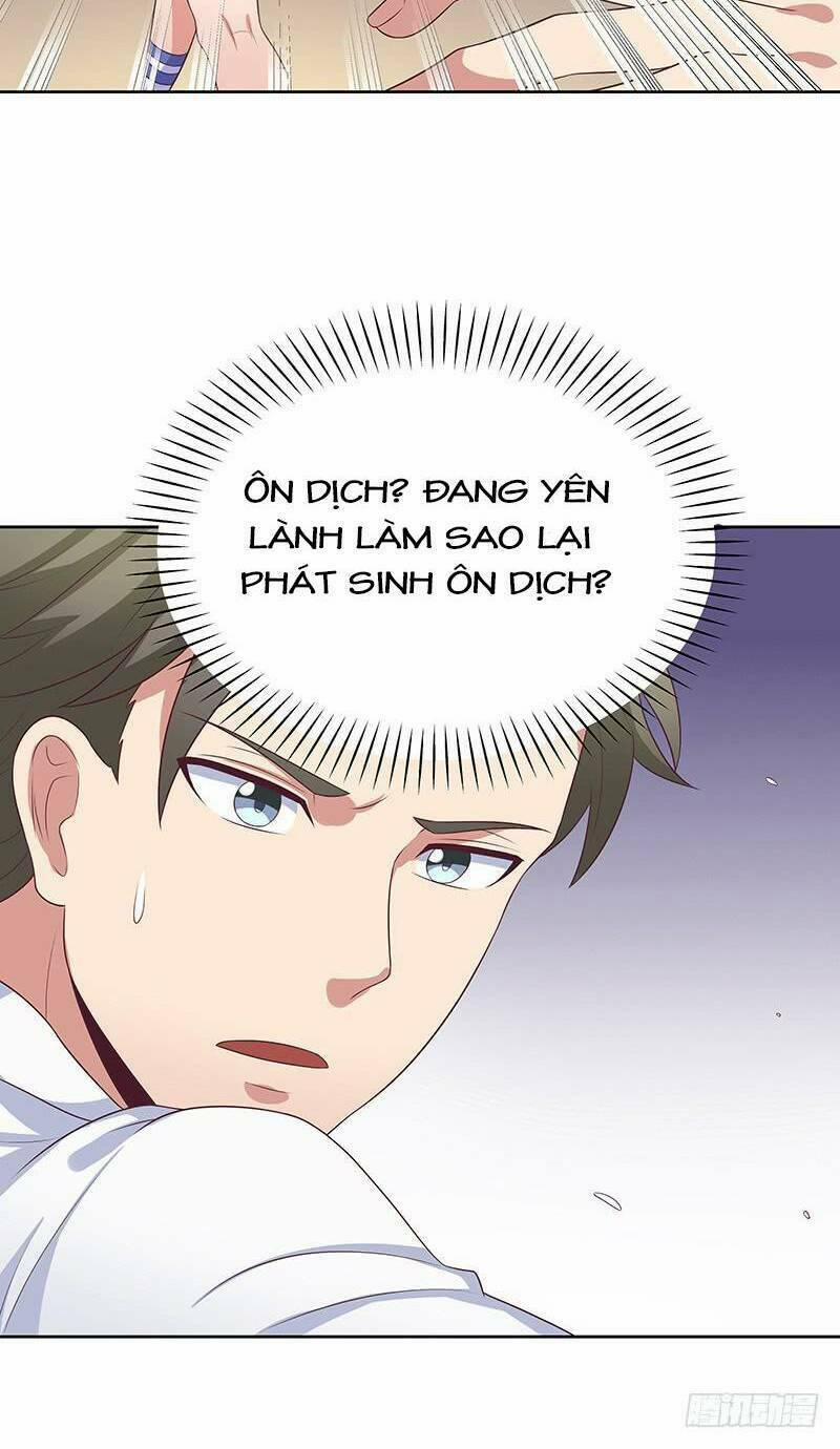 Diệu Thủ Cuồng Y 10 trang 20