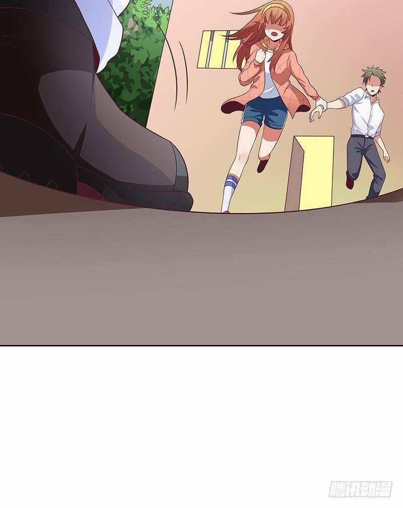 Diệu Thủ Cuồng Y 10 trang 22