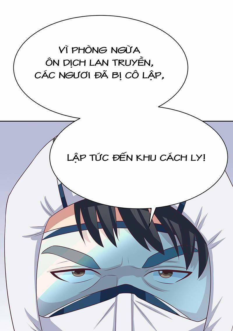 Diệu Thủ Cuồng Y 10 trang 25