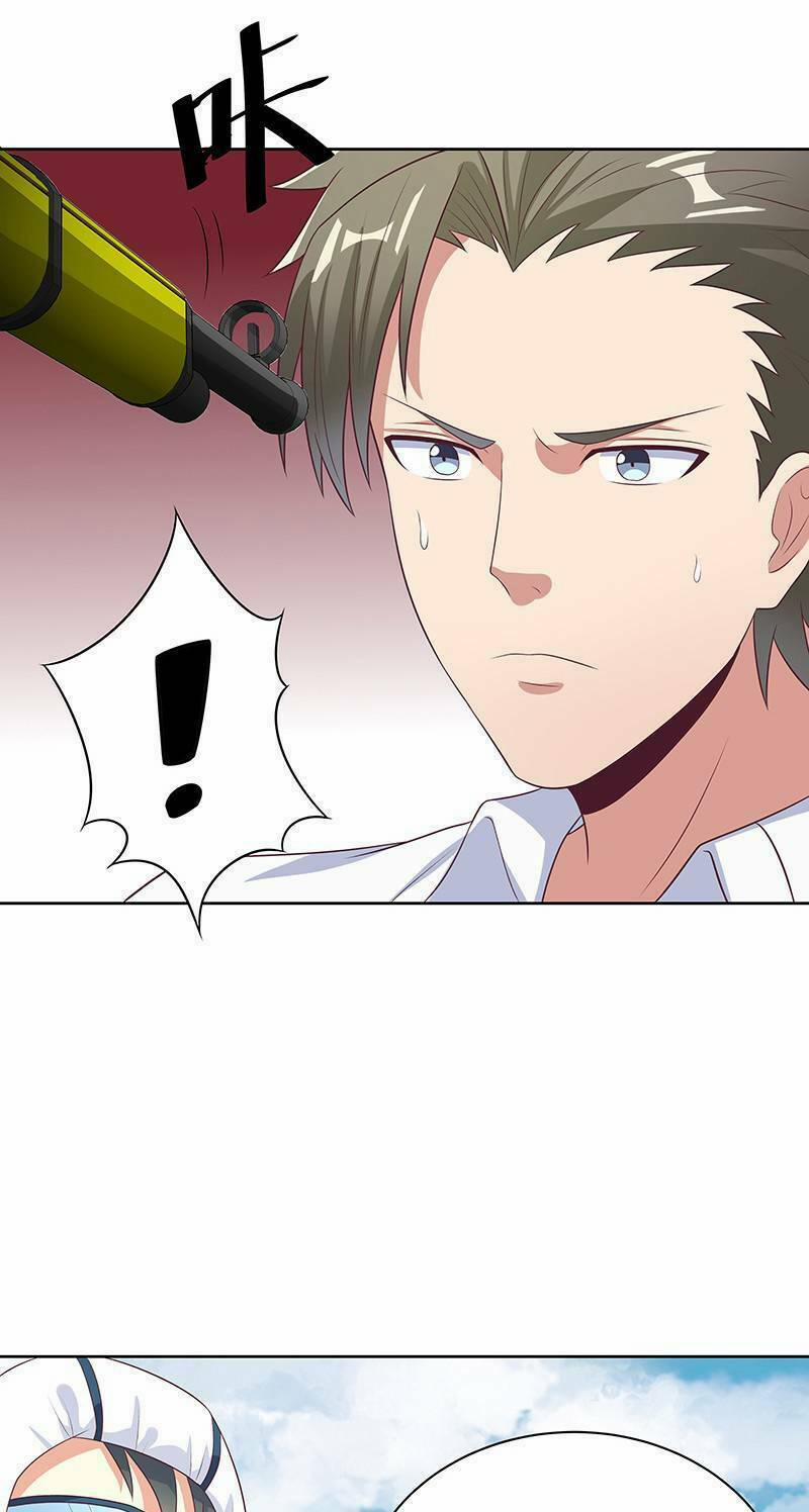 Diệu Thủ Cuồng Y 10 trang 28