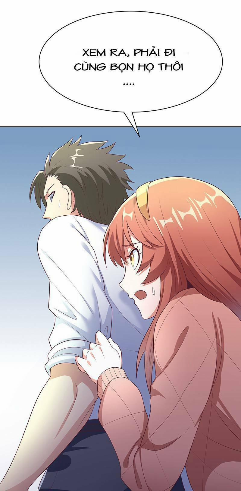 Diệu Thủ Cuồng Y 10 trang 31