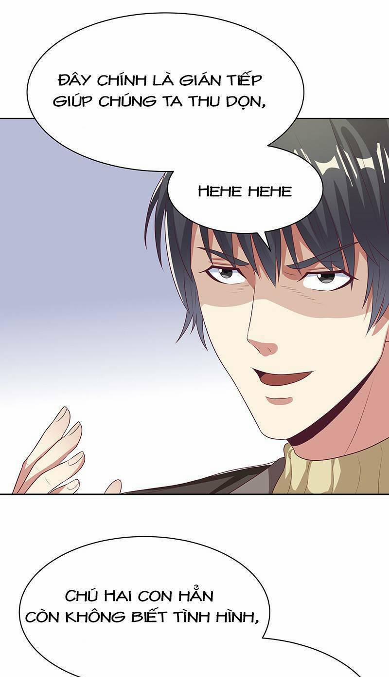 Diệu Thủ Cuồng Y 10 trang 5