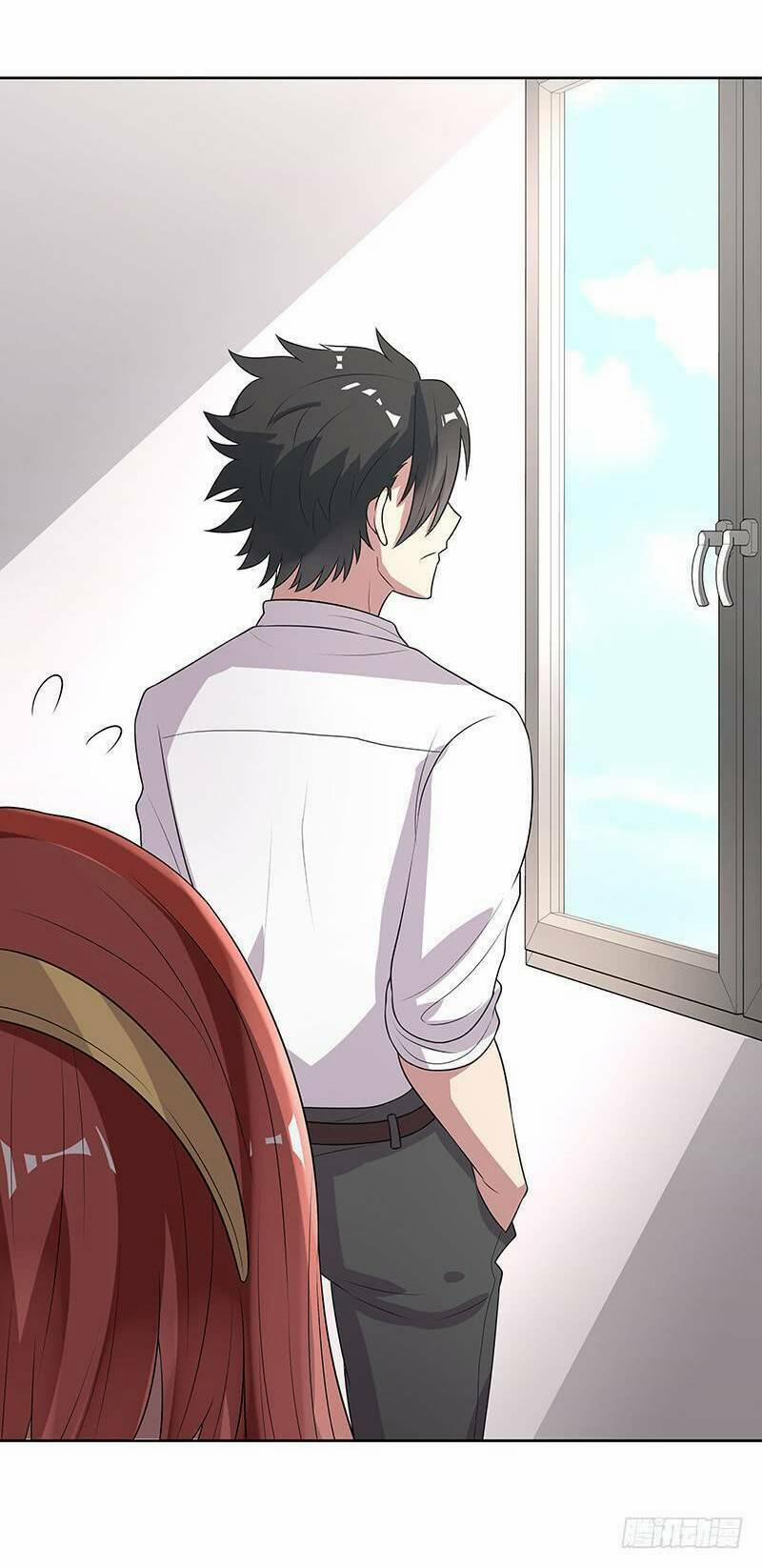 Diệu Thủ Cuồng Y 11 trang 12