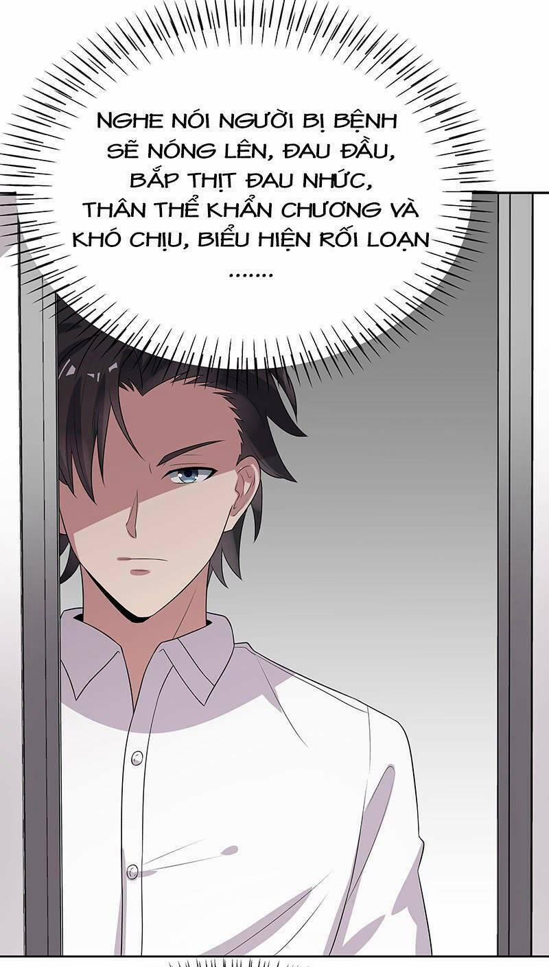 Diệu Thủ Cuồng Y 11 trang 14