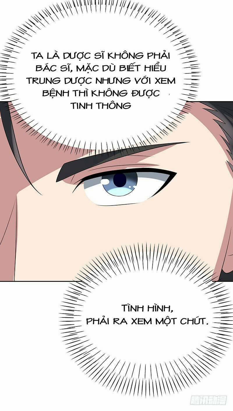 Diệu Thủ Cuồng Y 11 trang 15