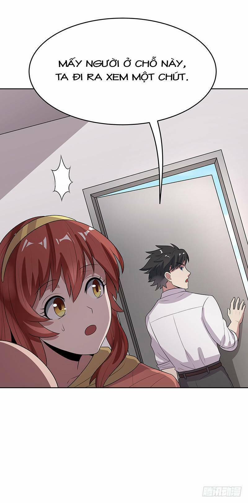 Diệu Thủ Cuồng Y 11 trang 16