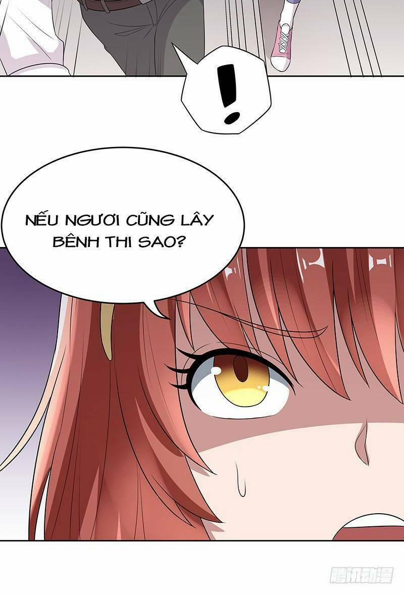 Diệu Thủ Cuồng Y 11 trang 18