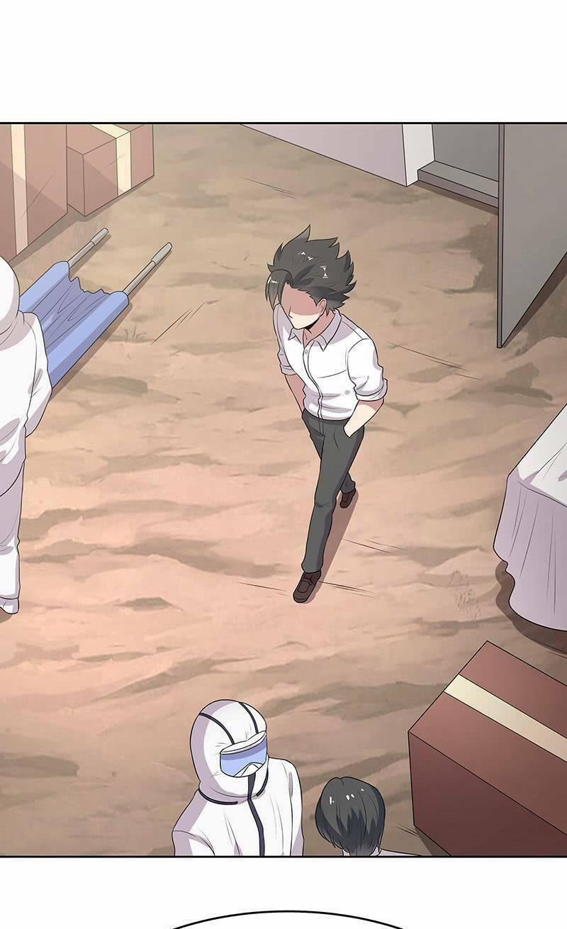 Diệu Thủ Cuồng Y 11 trang 25