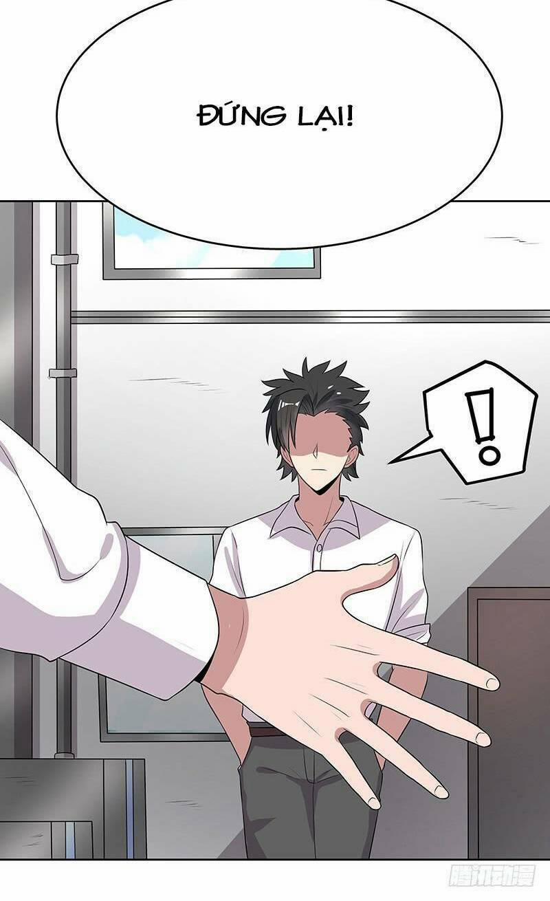 Diệu Thủ Cuồng Y 11 trang 26