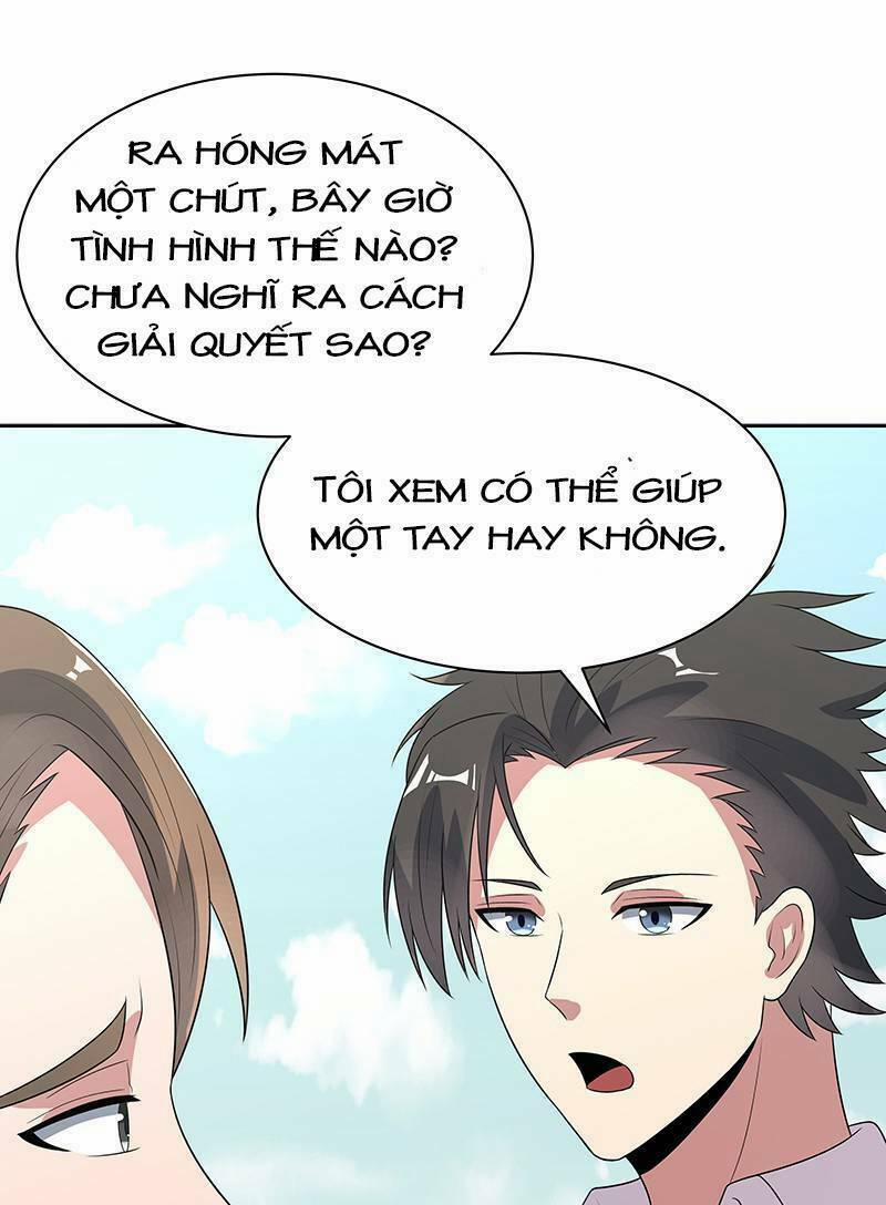 Diệu Thủ Cuồng Y 11 trang 29