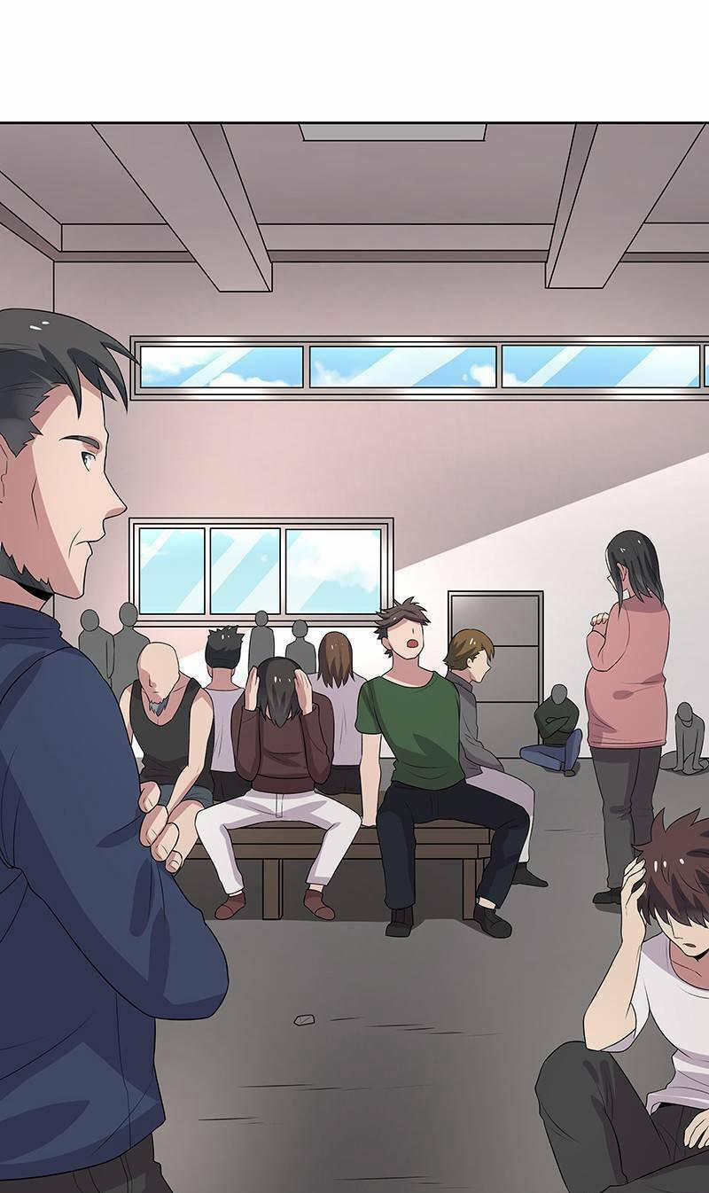 Diệu Thủ Cuồng Y 11 trang 3