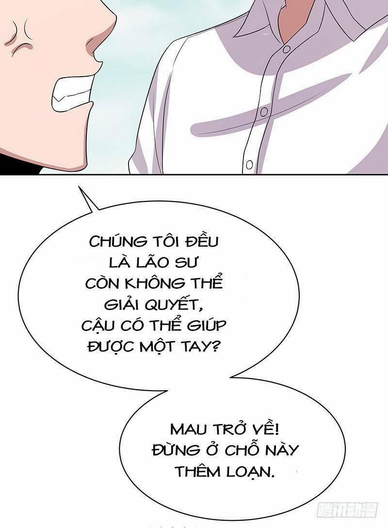 Diệu Thủ Cuồng Y 11 trang 30