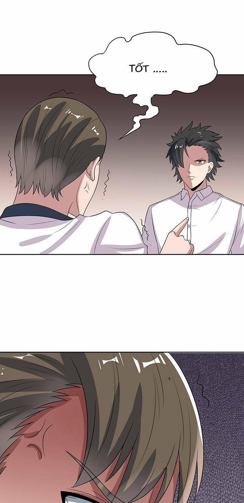 Diệu Thủ Cuồng Y 11 trang 34