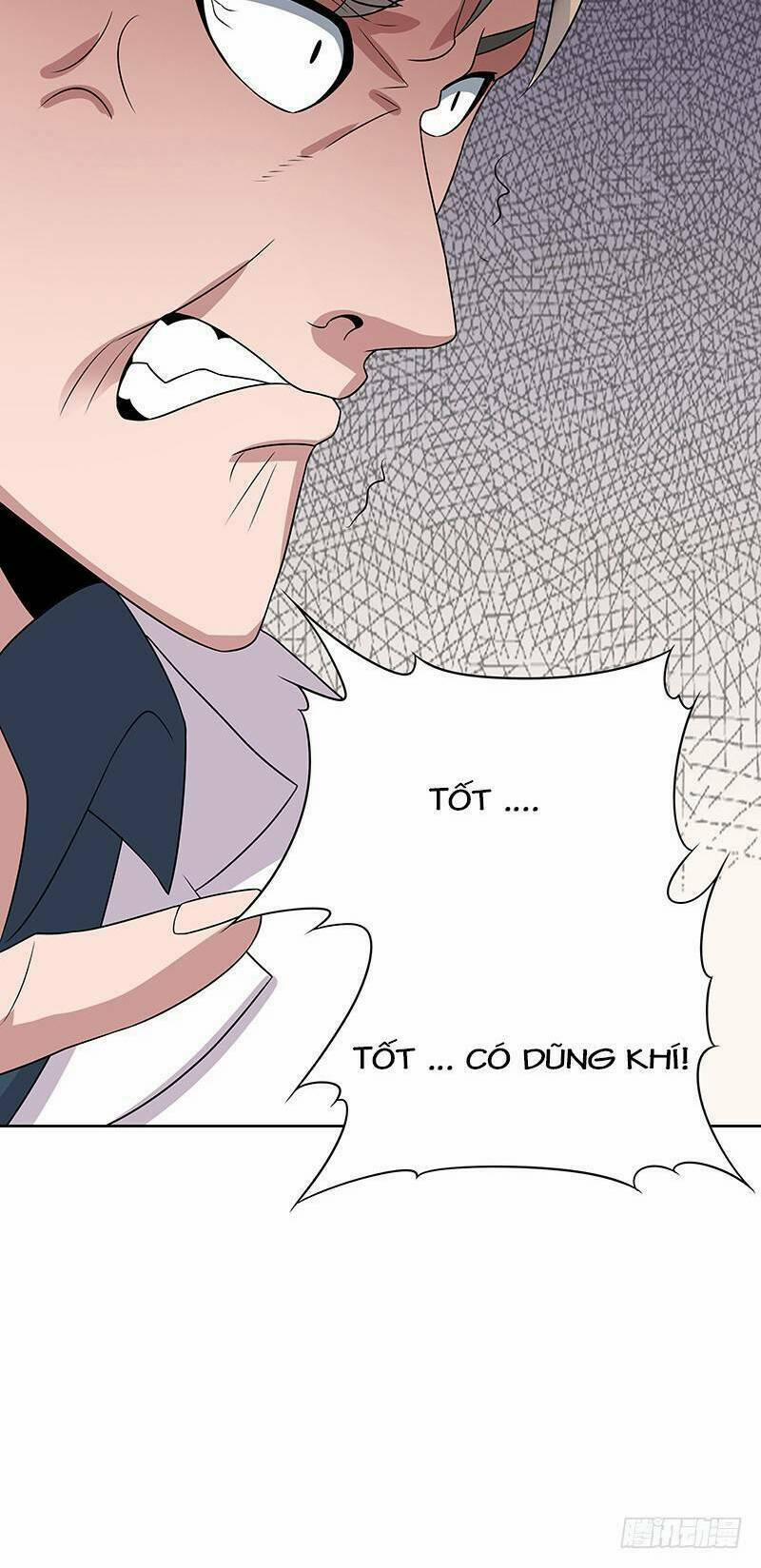 Diệu Thủ Cuồng Y 11 trang 35