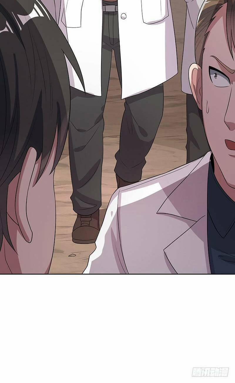 Diệu Thủ Cuồng Y 11 trang 40