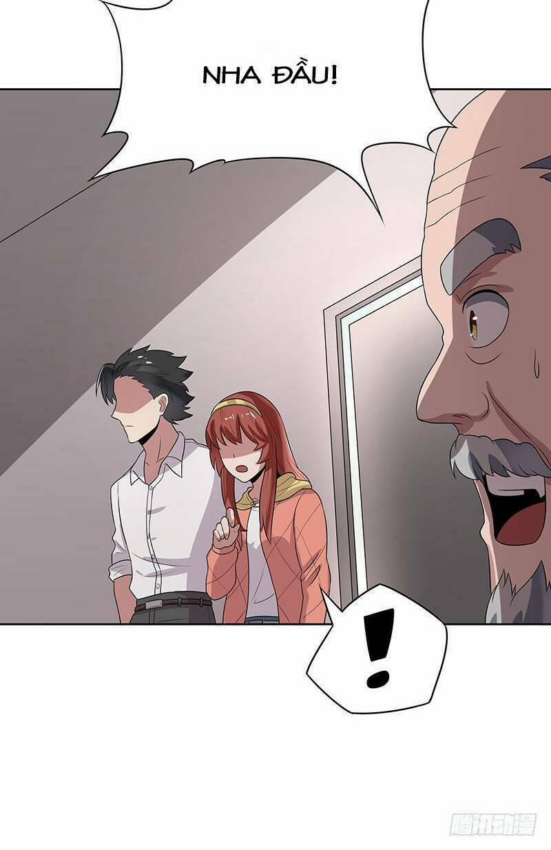 Diệu Thủ Cuồng Y 11 trang 6