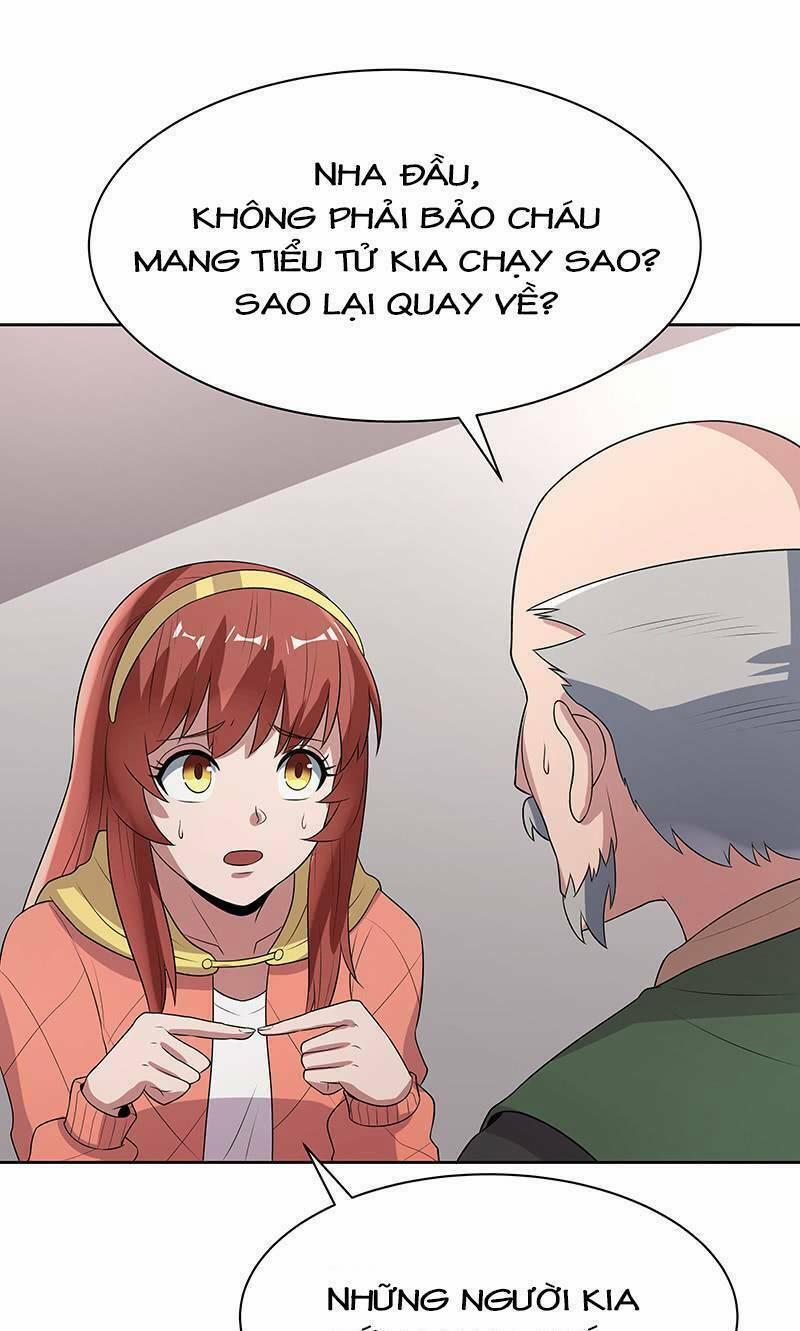 Diệu Thủ Cuồng Y 11 trang 7