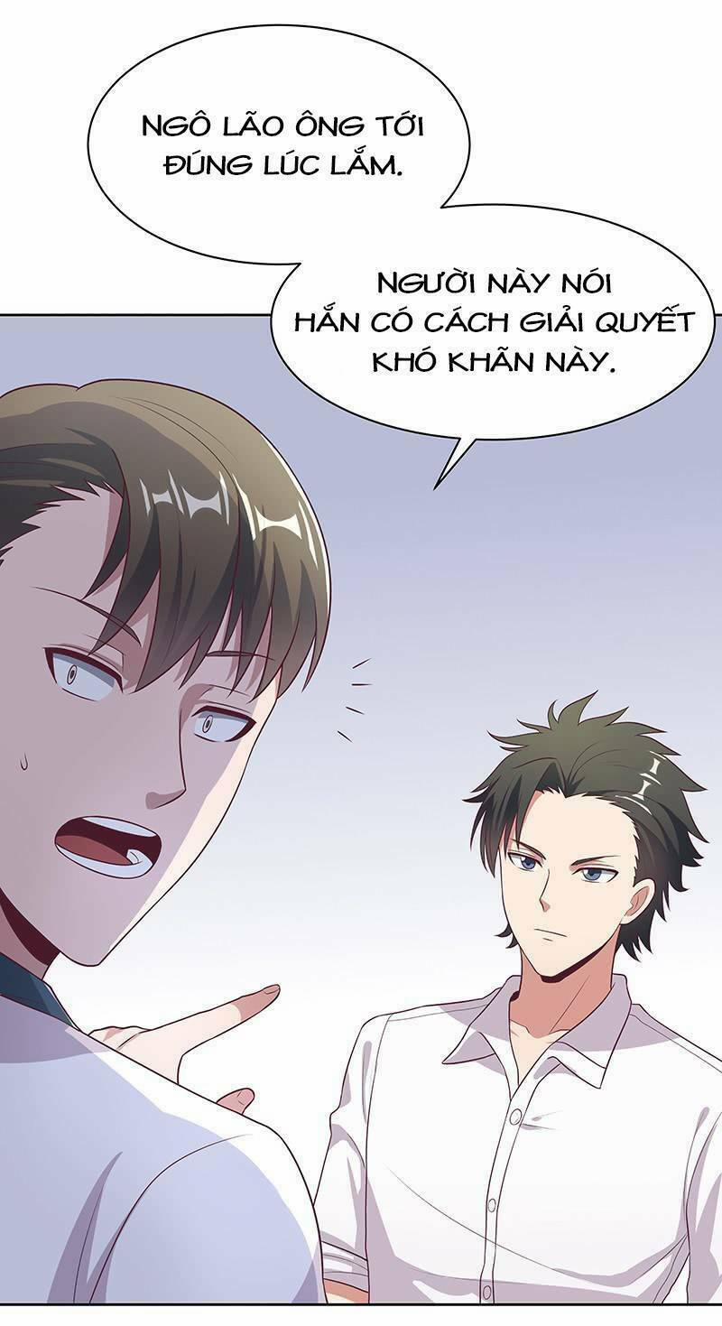 Diệu Thủ Cuồng Y 12 trang 0