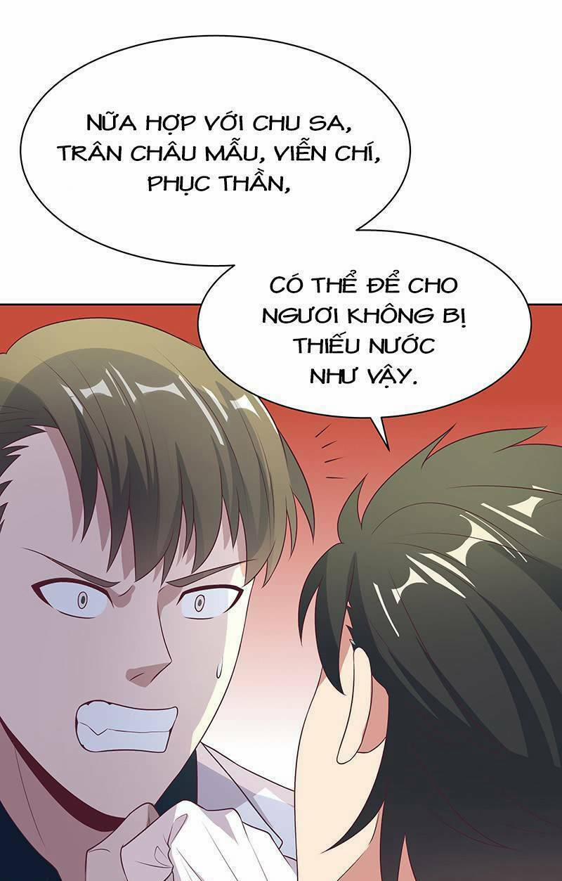 Diệu Thủ Cuồng Y 12 trang 10